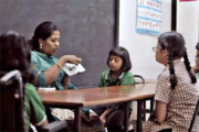 Special Education Needs