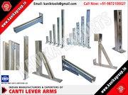 Threaded Rods & Bars,  Hex Bolts,  Hex Nuts Fasteners Strut Support Syst